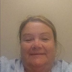 Meet your Posher, Darlene